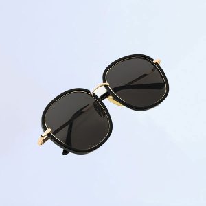 Case of the Giant Jackal